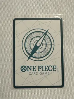 DON Card Usopp PRB-02 GOLD DON THE BEST vol.2 One Piece - Image 2