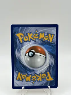 Pokemon TCG Reshiram and Charizard GX Tag Team Promo Card SM247 Promo - Image 2