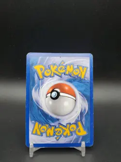 Blastoise 2/127 Platinum Holo HP/DMG Pokemon Card - Image 2