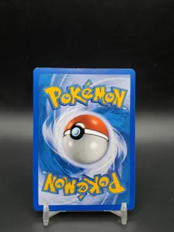 Shinx 98/130 Diamond & Pearl Reverse Holo MP Pokemon Card - Image 2