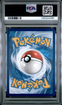 PSA 9 Pikachu ex #179 - Prismatic Evolutions Hyper Rare Pokemon Card Pokemon TCG - Image 2