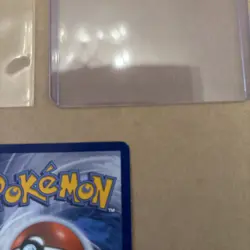 Pokemon M Gengar EX XY166 Mega Evolution Promo Holo 210HP English Card - Image 5