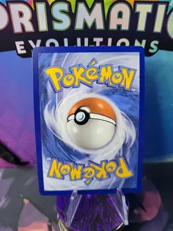 Hydrapple ex 156/142 Stellar Crown ULTRA RARE Holo Pokemon Card NM - Image 2