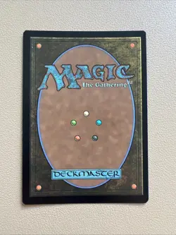 Forest - Foil - English - MTG Year of the snake promo - NM-LP - Image 3