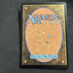 Inkshield Commander: Duskmourn: House of Horror Regular - Image 2