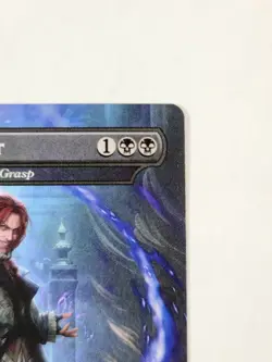 Unseat the Usurper - Praetor's Grasp Secret Lair Drop Regular - Image 2
