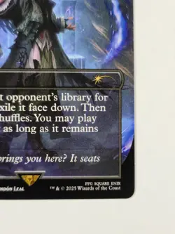 Unseat the Usurper - Praetor's Grasp Secret Lair Drop Regular - Image 3