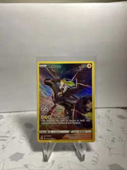 Pokemon Zekrom TG05/TG30 Swsh09: Brilliant Stars Trainer Gallery Holo MINT - Image 1