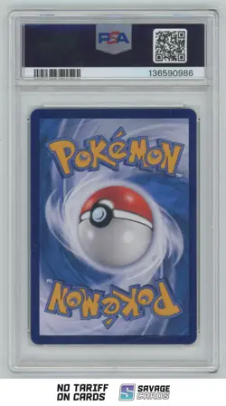 2025 Pokemon Shining Holo CBB1 Chinese Captain Pikachu PSA 10 #0704/09 - Image 2