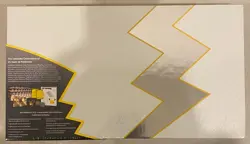 2021 POKEMON SWSH CELEBRATIONS 25TH ANNIVERSARY ULTRA-PREMIUM COLLECTION SEALED - Image 3