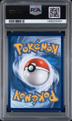 Pokemon 2025 Mega Charizard X EX 125 Phantasmal Flames SIR GEM MINT PSA 10 - Image 2