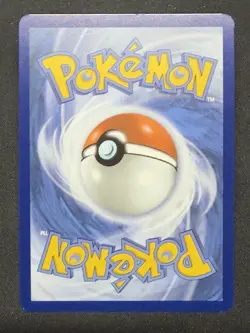 N's Zekrom 031 Ascended Heroes Promo Pokemon Center Stamped - Image 2