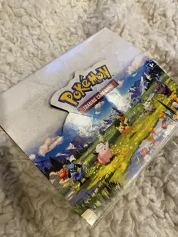 Pokemon Ascended Heroes Mini Tin Display 10 Sealed Booster Tins Open Display - Image 3