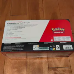 Pokemon Surging Sparks ETB + Booster Bundle 2-Pack Costco SEALED - Fast Shipping - Image 4