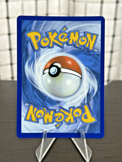 Teal Mask Ogerpon ex SIR - 211/167 - Pokemon Twilight Masquerade - Image 2