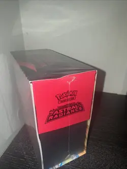 Pokemon TCG Sword Shield Astrial Radiance Elite Trainer Box (Slightly Damaged) - Image 5