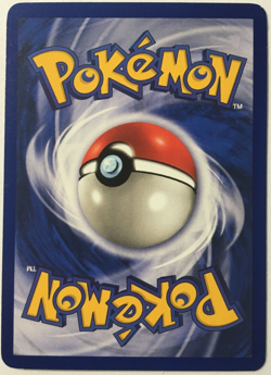 POKEMON DARK KADABRA 39/82 TEAM ROCKET UNCOMMON NEAR MINT - Image 2