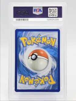 ALTARIA GX 2019 POKEMON S&M HIDDEN FATES SHINY RARE SV77/SV94 PSA 9 Q0004 - Image 2