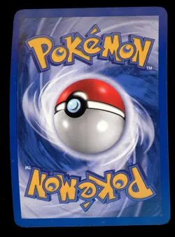 2000 WOTC POKEMON TEAM ROCKET DARK GYARADOS 8/82 PRERELEASE STAMPED PROMO HOLO E - Image 2