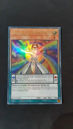 Yugioh Battles Of Legend: Light's Revenge (1st Edition) Singles - Image 5