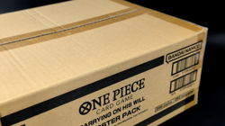 One Piece TCG English OP-13 Carrying On His Will Booster Box Case SEALED - Image 2