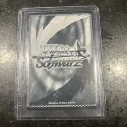 Weiss Schwarz Fairy Tail FT/S120-029R R Lisanna Strauss Trading Card - Image 4