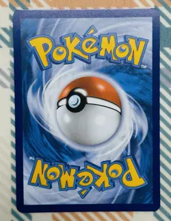 N's Zorua - Promo SV: Scarlet & Violet Promo Cards 189 NM Fast Shipping - Image 4