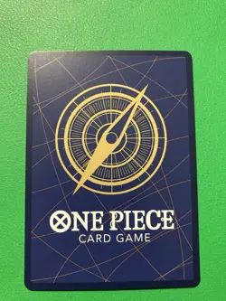 Charlotte Pudding (Winner Pack 2025 Vol. 1) OP06-047 One Piece Promo Cards Foil - Image 2