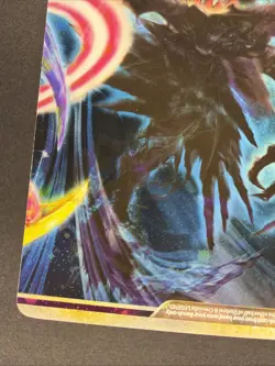 Darkrai & Cresselia Legend Card 99/102 Top Half - LP+ - Image 4
