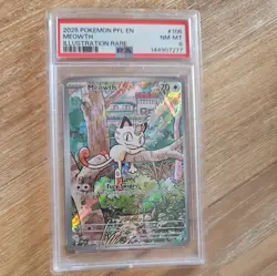 PSA graded Pokemon cards (5 Card Lot) - Image 2