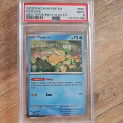 PSA graded Pokemon cards (5 Card Lot) - Image 4
