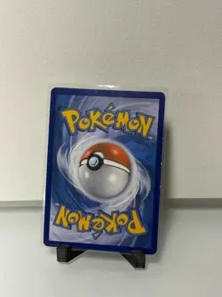 Pokemon TCG Octillery Breakthrough Reverse Holo Card 33/162 - Image 2