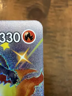 Pokemon TCG Charizard VMAX Shining Fates SV107/SV122 Holo Card Ungraded Mint - Image 4