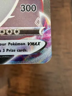 Pokemon TCG Charizard VMAX Shining Fates SV107/SV122 Holo Card Ungraded Mint - Image 5