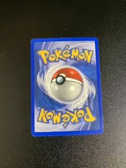 Metagross 11/101 Holo EX Hidden Legends Pokemon Card 2004 - Image 3