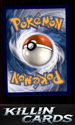 Snom SV033/SV122 Pokemon Shiny Holo Rare Shining Fates: Shiny Vault Card NM - Image 2