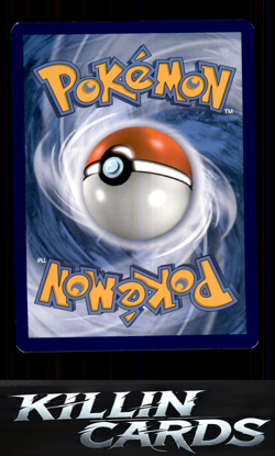 Rowlet SV001/SV122 Pokemon Shiny Holo Rare Shining Fates: Shiny Vault Card NM - Image 2