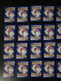 Pokemon Jungle 36 Card Bulk Lot LP No Duplicates WOTC Vintage TCG - Image 5