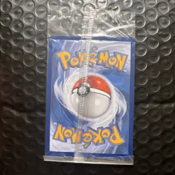 Pokemon TCG Obsidian Flames Charmander #044 SVP Black Star Promo Card, Sealed - Image 3