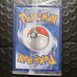Pokemon TCG Obsidian Flames Charmander #044 SVP Black Star Promo Card, Sealed - Image 4