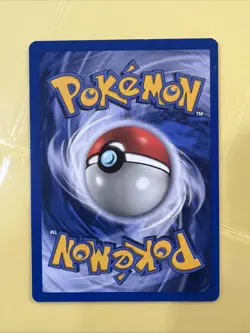 Pokemon TCG Mankey Jungle 1st Edition Common Card 55/64 - Image 2