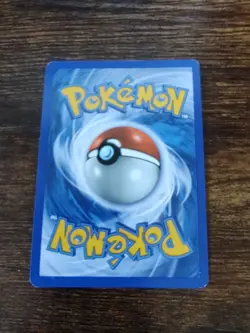 Bayleef 41/123 Mysterious Treasures Pokemon Reverse Holo Card - Image 2