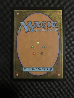 MTG Magic the Gathering Savai Triome (253/403) Ikoria Lair of Behemoths LP - Image 2