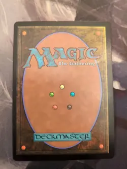 MTG Magic the Gathering Supreme Verdict Secret Lair - Image 2