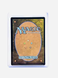 Magic The Gathering, Watery Grave, Edge of Eternities, Foil MT/NM - Image 2