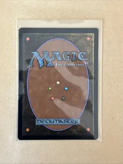 MTG Watery Grave EOE 0261 R NM FOIL - Image 4