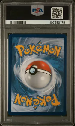 Fa/Zapdos #29 2016 Pokemon Xy Generations Generations PSA 8 - Image 2