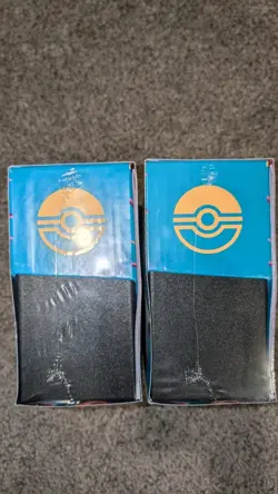 Pokemon Center Ascended Heroes PC ETB LOT OF 2 -- IN HAND - Image 3