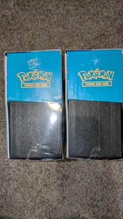 Pokemon Center Ascended Heroes PC ETB LOT OF 2 -- IN HAND - Image 4