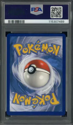 2022 Pokemon SWSH Astral Radiance #167 FA Origin Forme Palkia V PSA 9 - Image 2